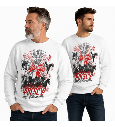 BLUZA UŁANI